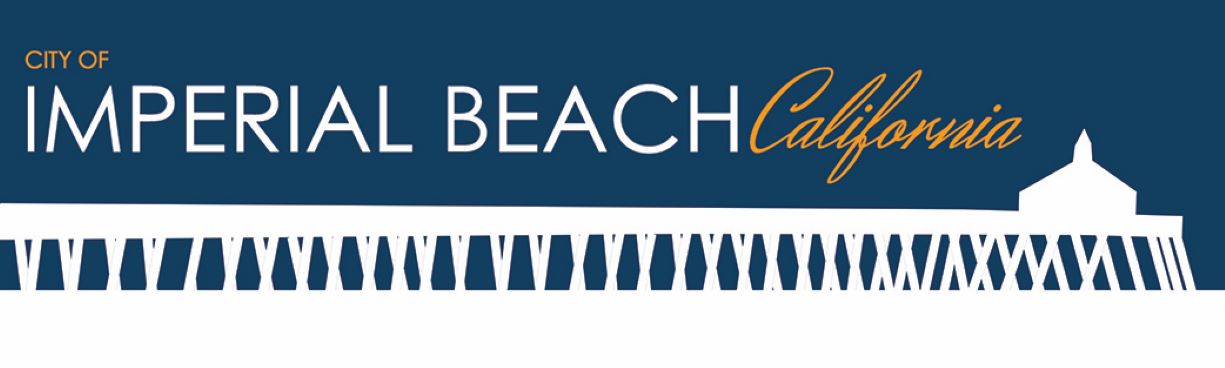 City of Imperial Beach Council Meeting Regular Agenda